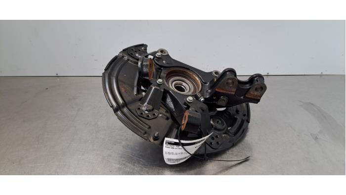 Joint avant droit Peugeot 3008