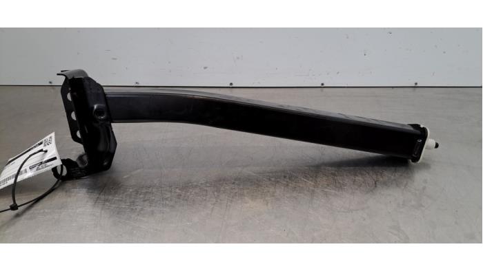 Support partie avant Peugeot 3008