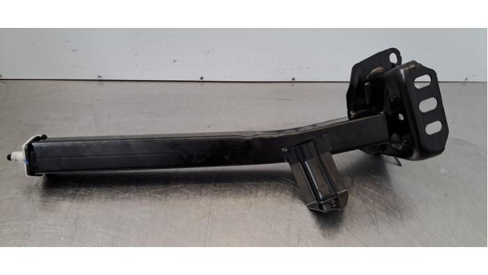 Support partie avant Peugeot 3008
