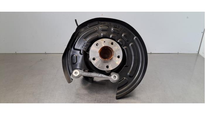 Joint arrière gauche Peugeot 3008