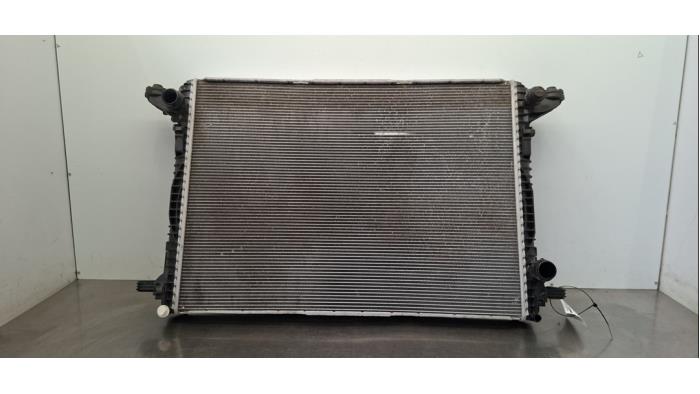 Radiateur Audi RSQ8