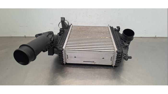 Gebruikte Intercooler Audi RS Q8 4.0 V8 32V RS TFSI Mild Hybrid Quattro Prijs € 296,45 Inclusief btw aangeboden door Autohandel Didier