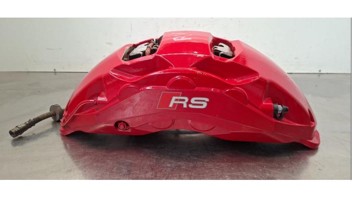 Etrier de frein (pince) avant droit Audi RSQ8