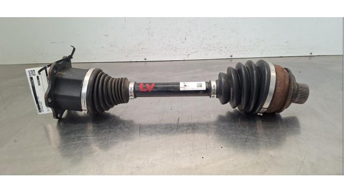 Arbre de transmission avant gauche Audi RSQ8