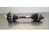 Audi RS Q8 4.0 V8 32V RS TFSI Mild Hybrid Quattro Aandrijfas links-voor