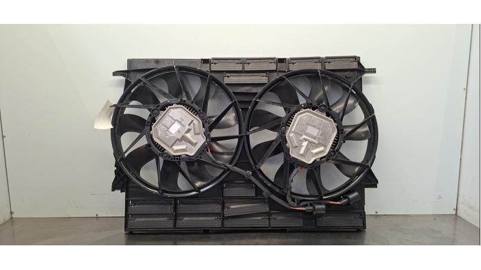 Ventilateur Audi RSQ8
