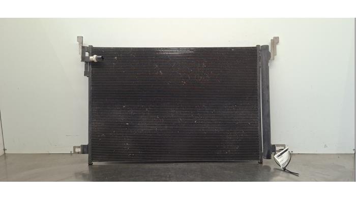 Gebruikte Airco Condensor Audi RS Q8 4.0 V8 32V RS TFSI Mild Hybrid Quattro Prijs € 163,35 Inclusief btw aangeboden door Autohandel Didier