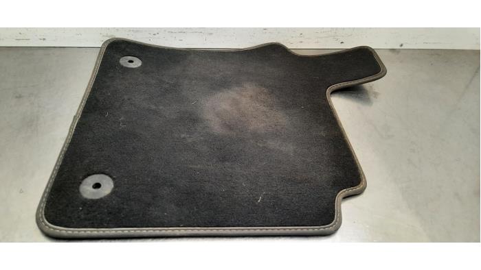 Kit tapis Volkswagen Tiguan