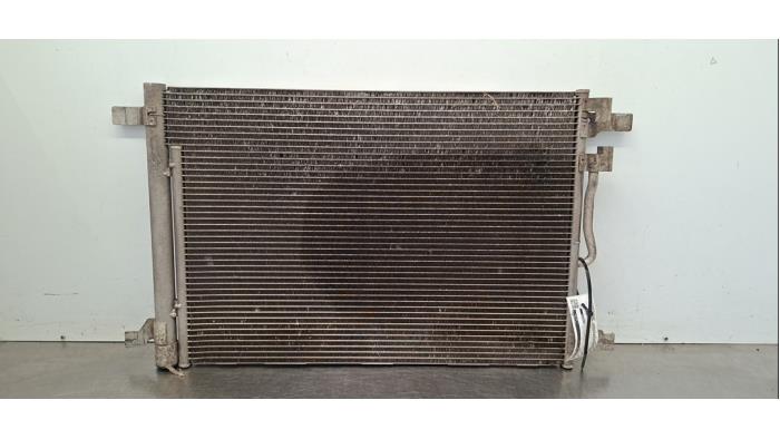 Gebruikte Airco Condensor Volkswagen Tiguan (AD1) 1.5 TSI 16V Evo BlueMotion Technology Prijs € 102,85 Inclusief btw aangeboden door Autohandel Didier
