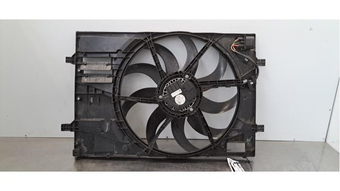 Ventilateur Cupra Formentor