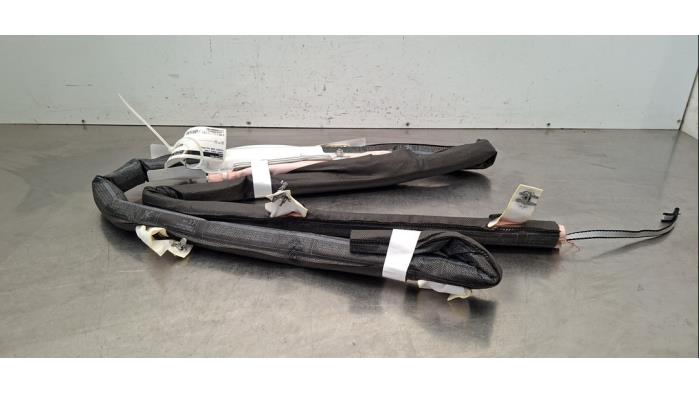 Airbag plafond gauche Peugeot 5008