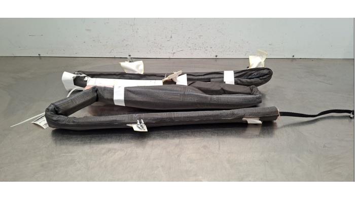Airbag plafond droite Peugeot 5008