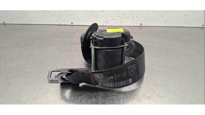 Ceinture de sécurité arrière droite Peugeot 5008