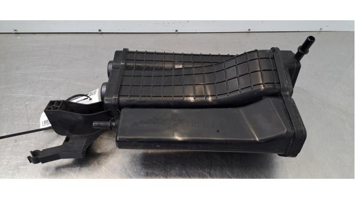 Filtre carbone Volkswagen Tiguan