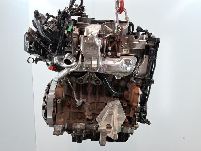 Moteur Peugeot Expert