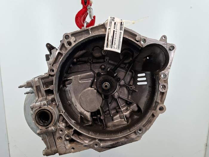 Boîte de vitesse Peugeot Expert