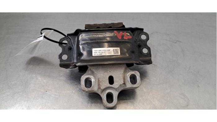 Support boîte de vitesse Volkswagen Tiguan