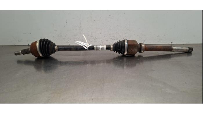 Arbre de transmission avant droit Peugeot 5008