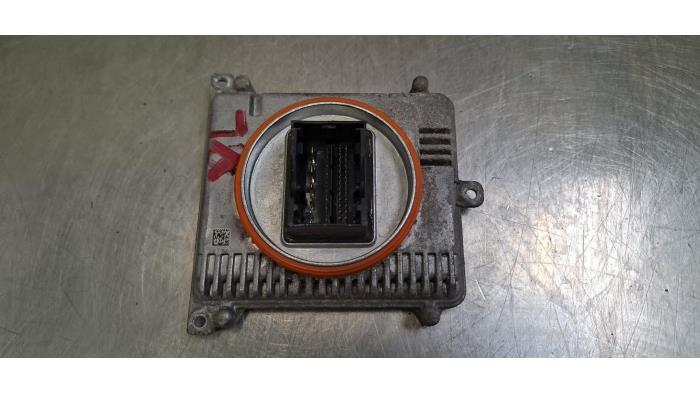 Module phare LED Volkswagen Tiguan
