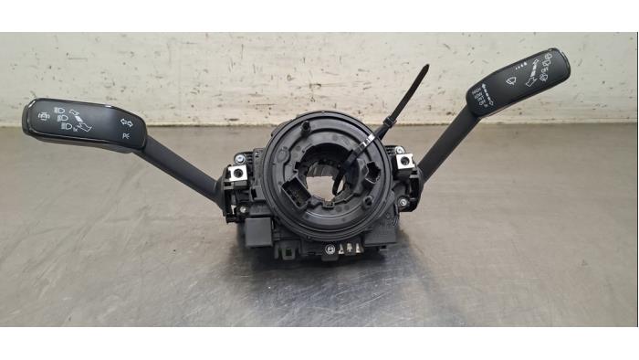 Commutateur combi colonne de direction Volkswagen Tiguan