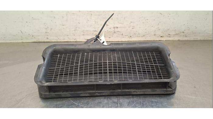 Guidage d'air Volkswagen Tiguan