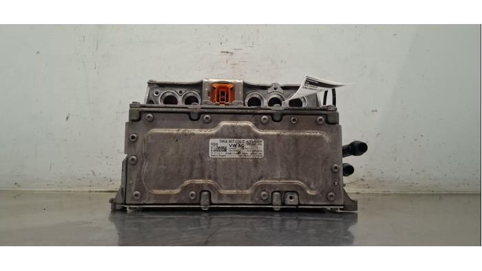 DC/CD convertisseur Cupra Formentor