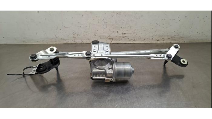 Ruitenwissermotor + mechanisme Cupra Formentor
