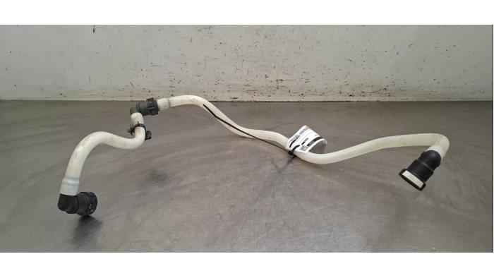 Conduit (divers) Cupra Formentor