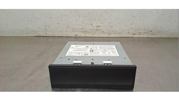 Module radio Cupra Formentor