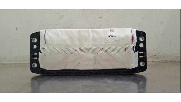 Airbag droite (tableau de bord) Cupra Formentor