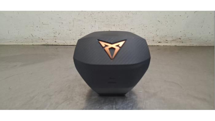 Airbag gauche (volant) Cupra Formentor