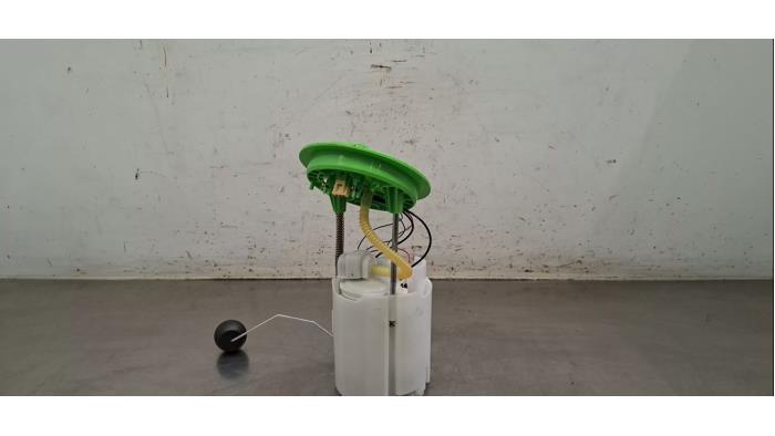 Pompe carburant électrique Cupra Formentor