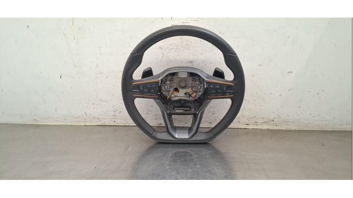Volant Cupra Formentor