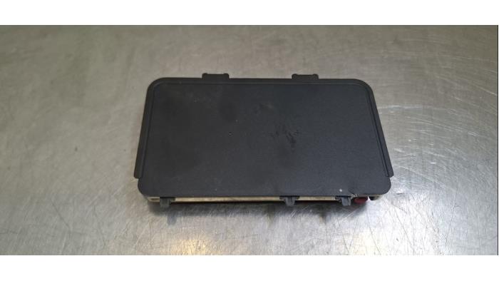Chargeur sans fil Cupra Formentor