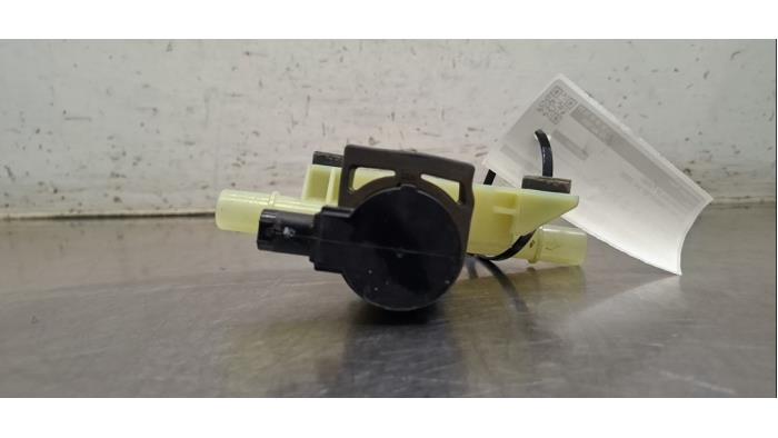 Clapet de surpression Turbo Cupra Formentor
