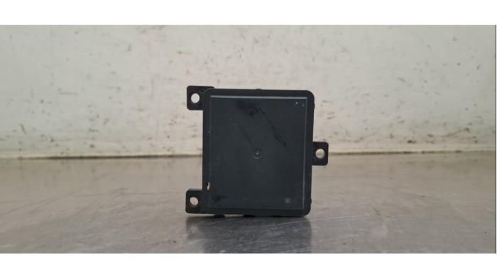 Capteur radar Cupra Formentor