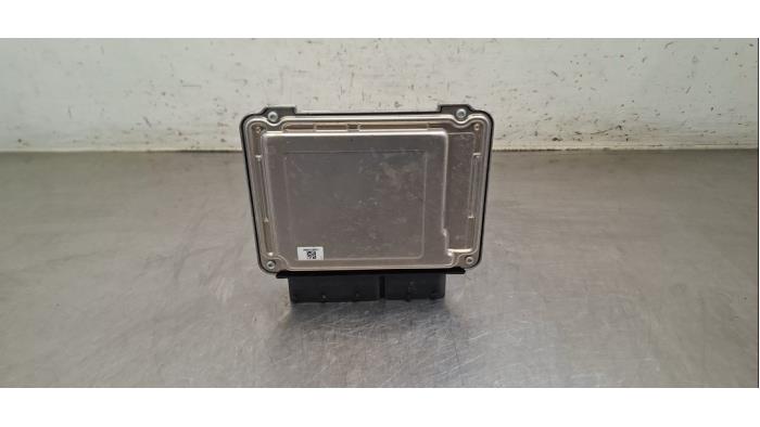Ordinateur gestion moteur Volkswagen Tiguan
