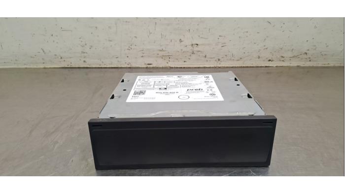 Module radio Volkswagen Tiguan