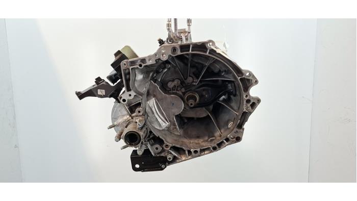 Boîte de vitesse Peugeot Partner