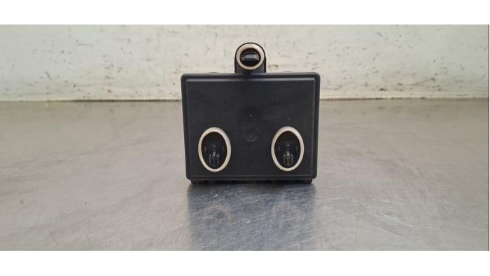 Module verrouillage central des portes Volkswagen Tiguan