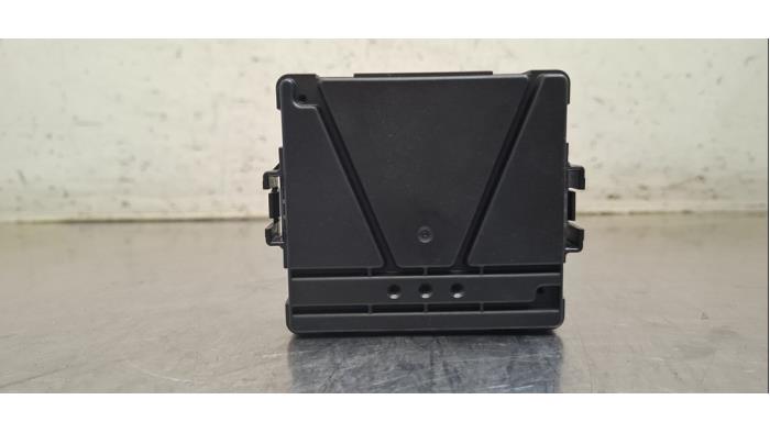 Module Gateway Volkswagen Tiguan