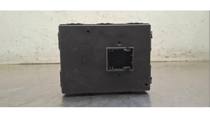 Module véhicule sans clés Volkswagen Tiguan