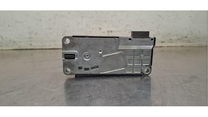 Module colonne de direction Volkswagen Tiguan