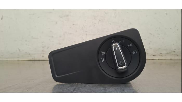 Commutateur phare hauteur réglable Volkswagen Tiguan