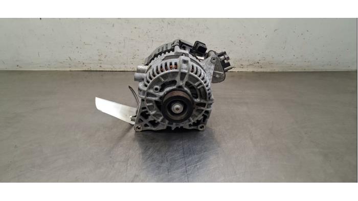 Dynamo Ford Focus