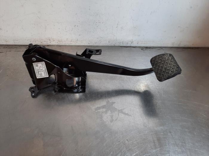 Pédale de frein Mercedes EQV