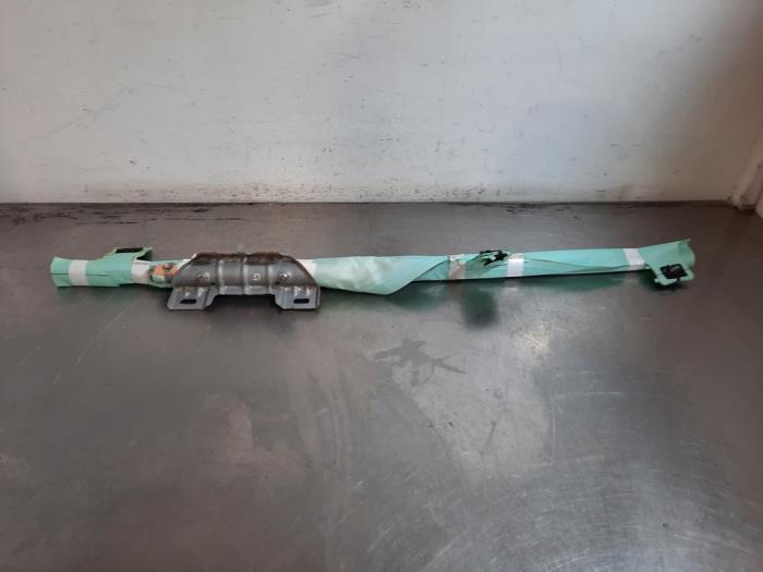Airbag plafond gauche Mercedes EQV