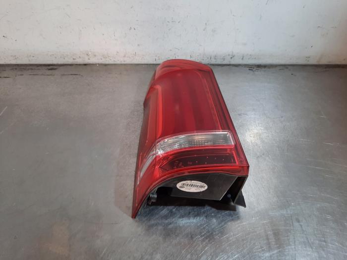 Feu arrière gauche Mercedes EQV