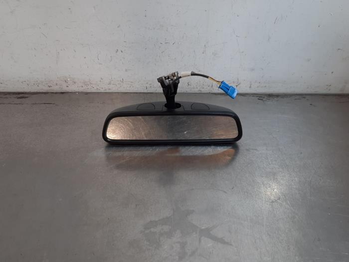 Rétroviseur intérieur Mercedes EQV