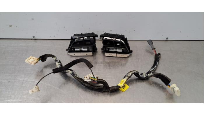 Commutateur (divers) Hyundai Tucson